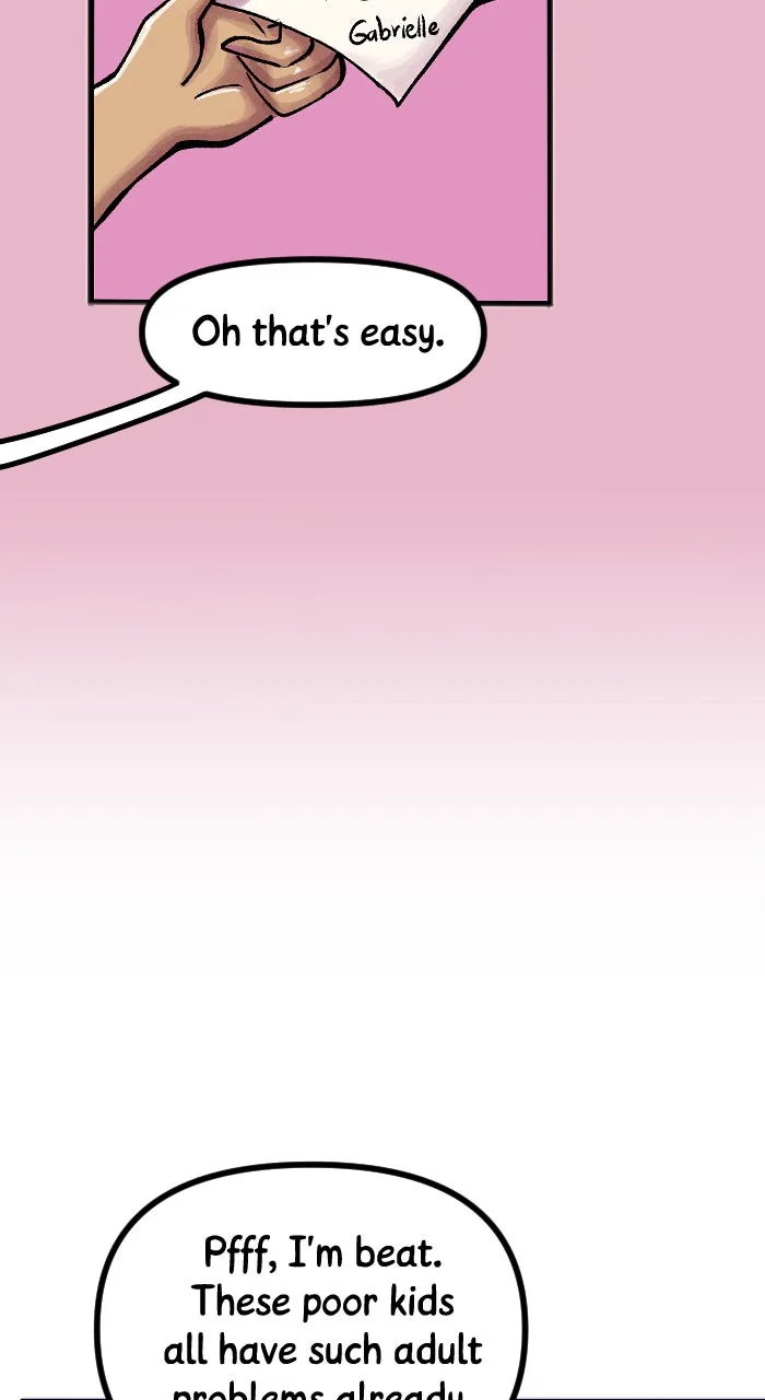 Read Acception EN Manga Online