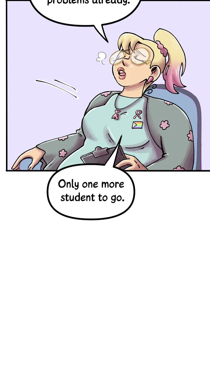 Read Acception EN Manga Online