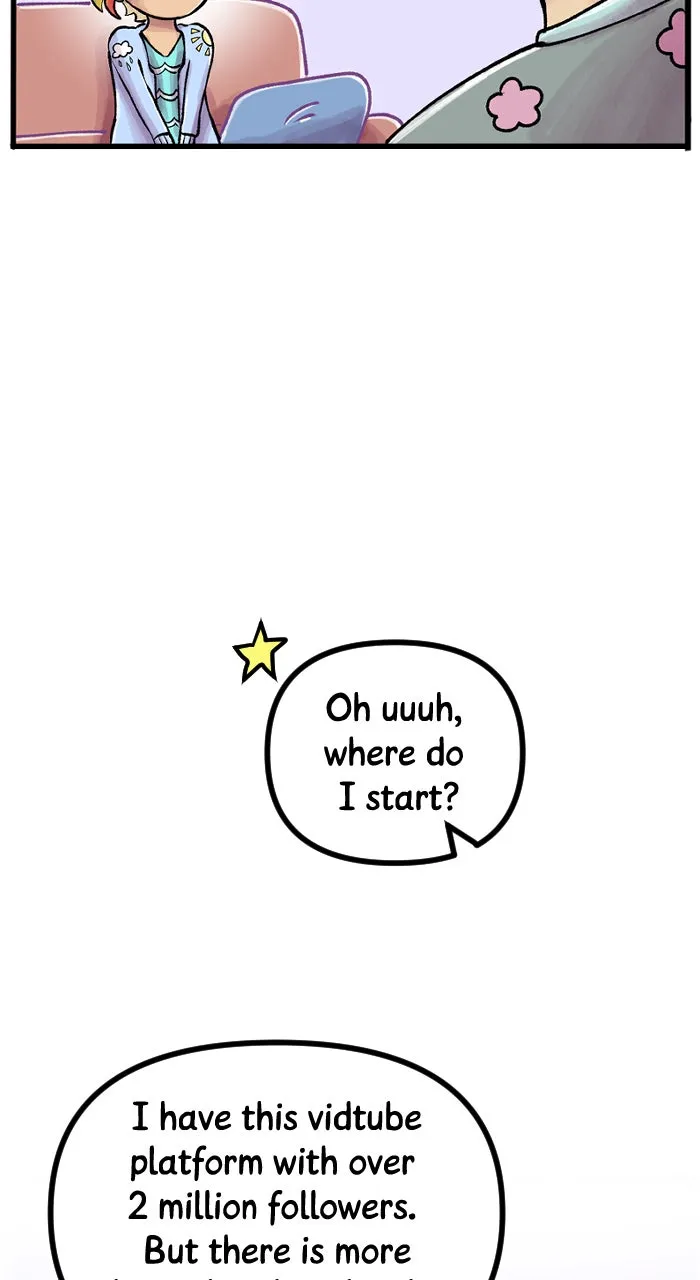 Read Acception EN Manga Online