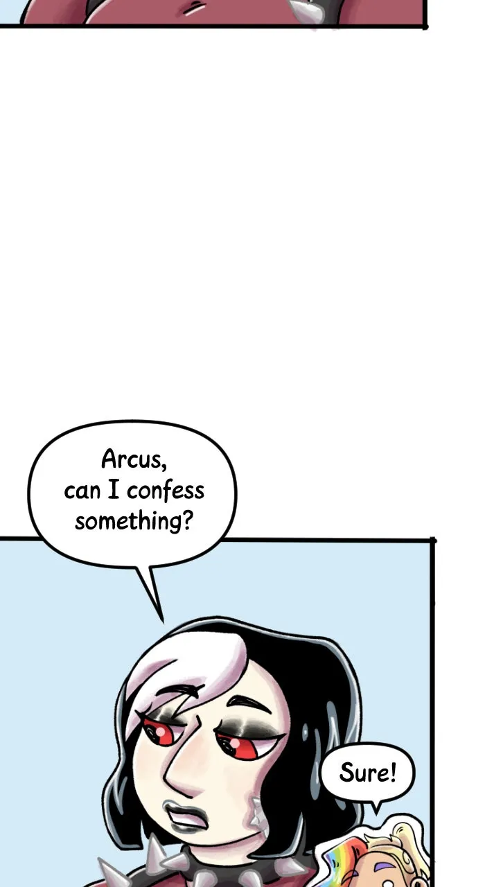 Read Acception EN Manga Online