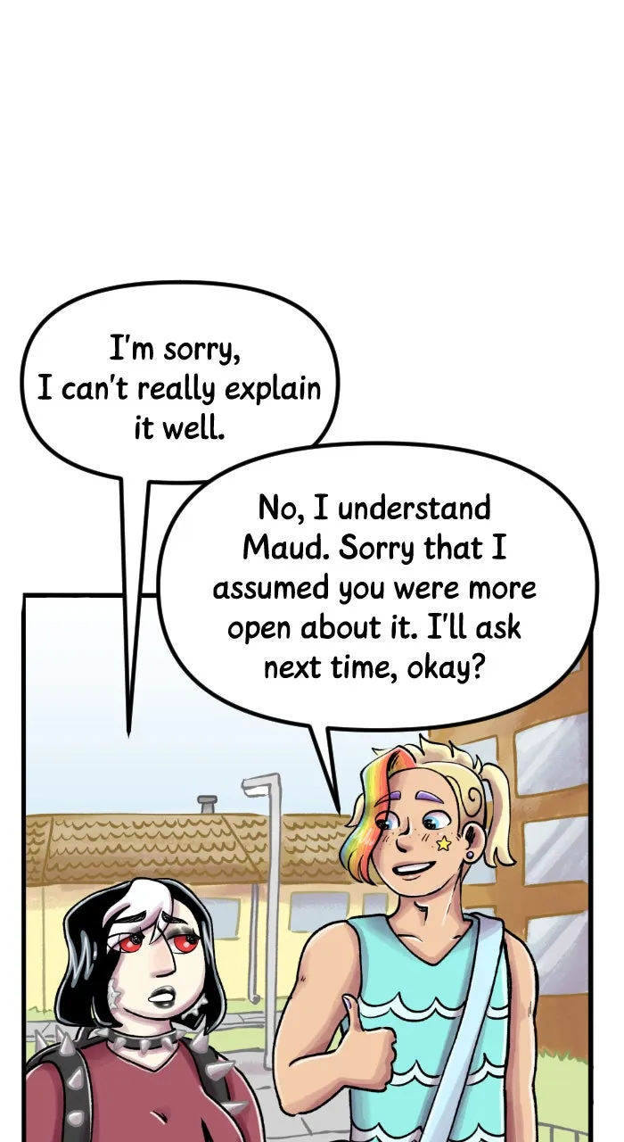 Read Acception EN Manga Online