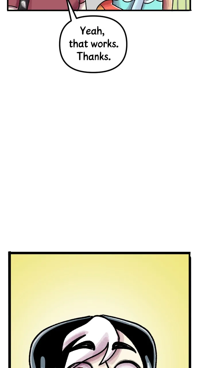 Read Acception EN Manga Online