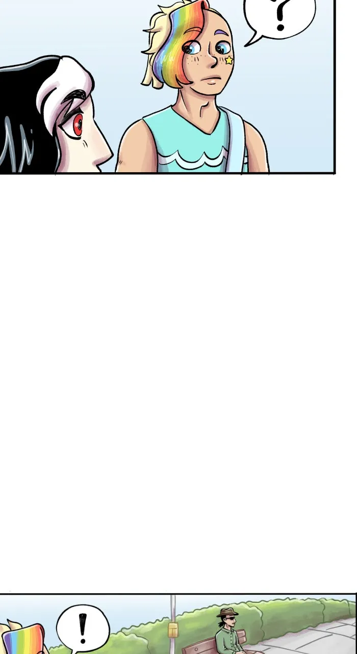 Read Acception EN Manga Online