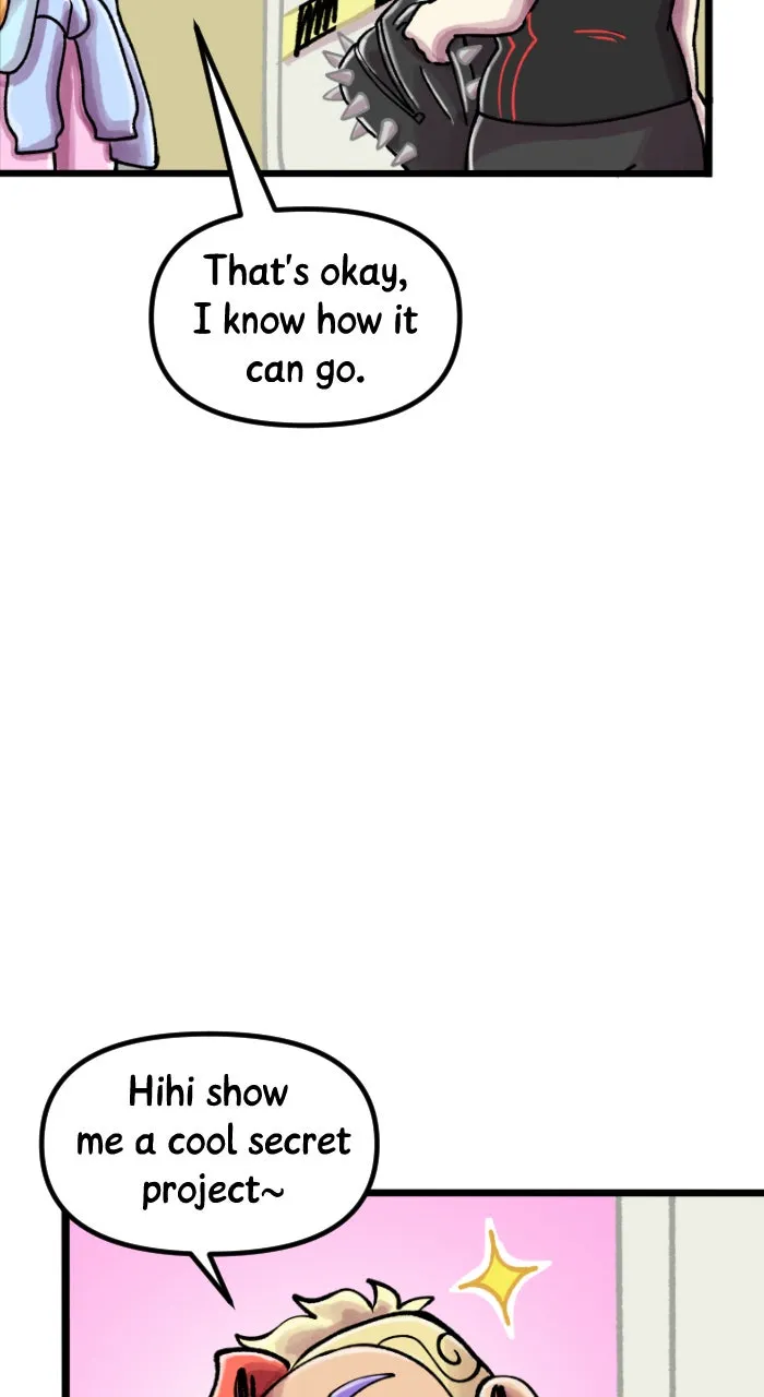 Read Acception EN Manga Online