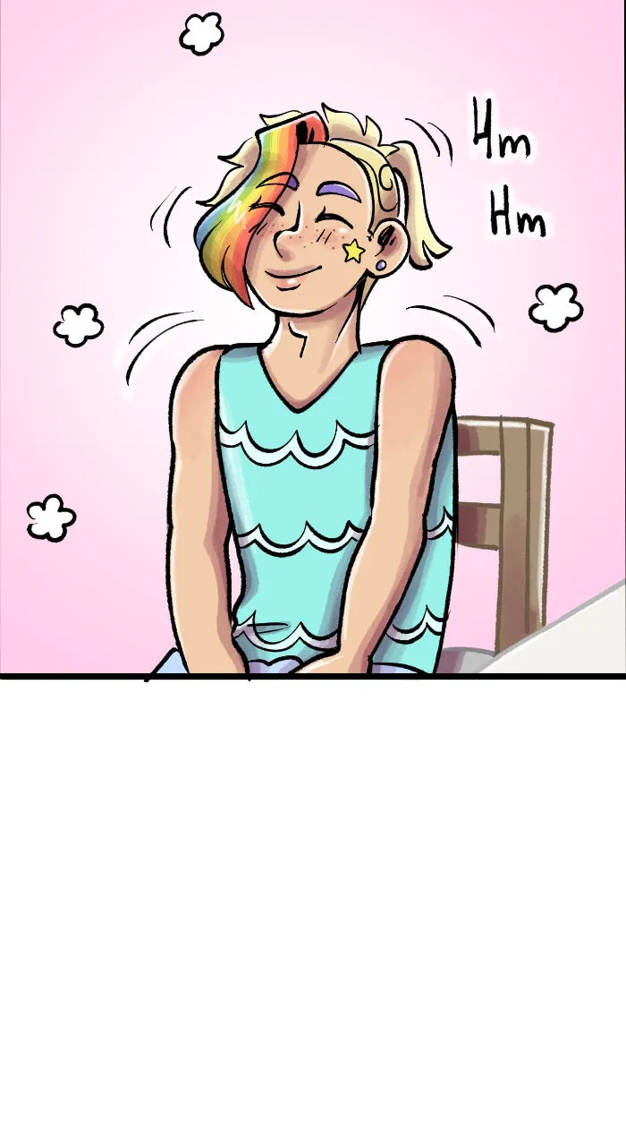 Read Acception EN Manga Online