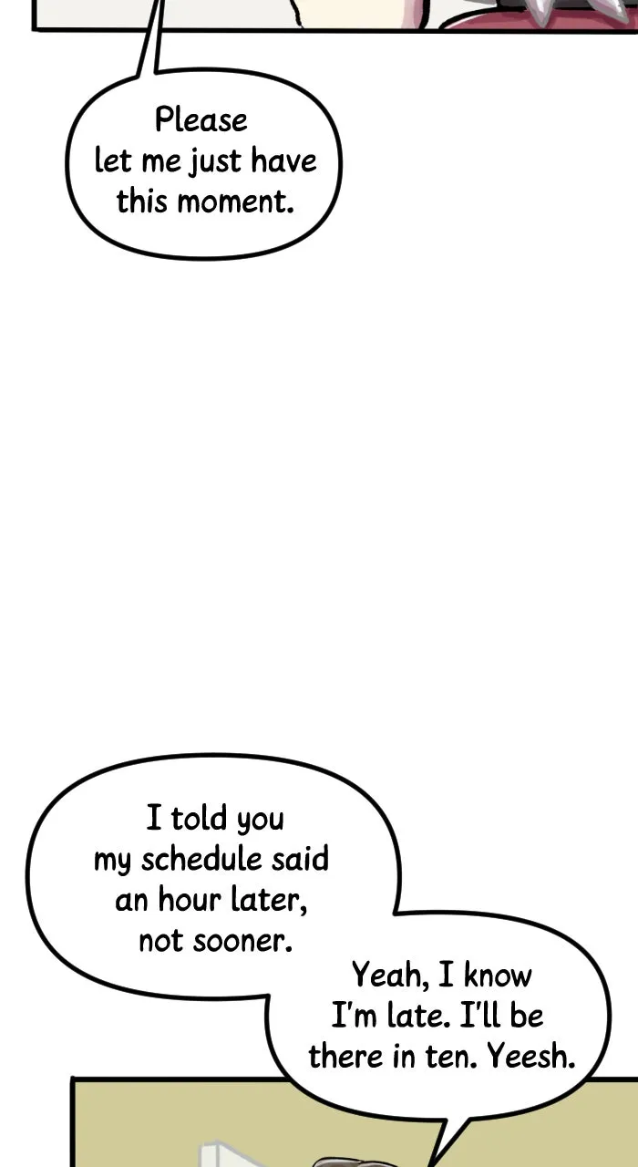 Read Acception EN Manga Online