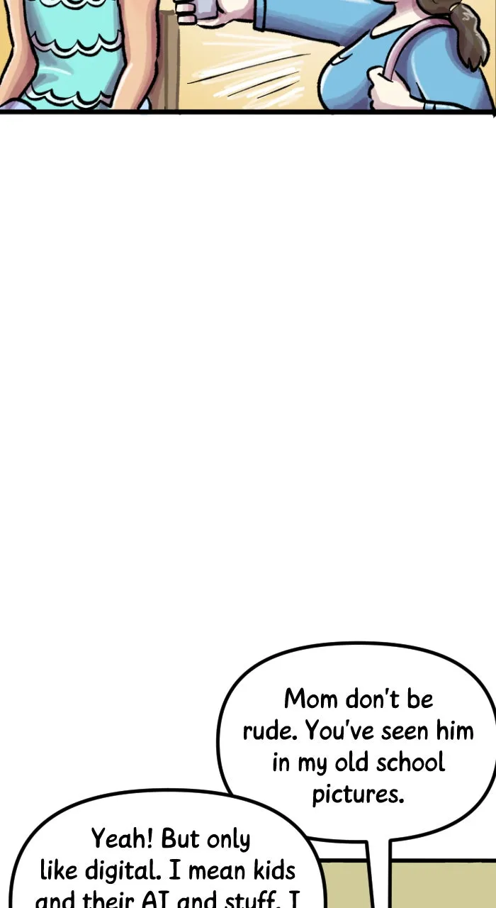 Read Acception EN Manga Online