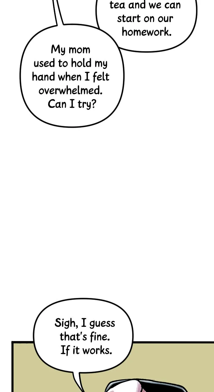 Read Acception EN Manga Online