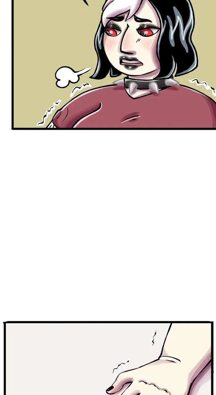 Read Acception EN Manga Online