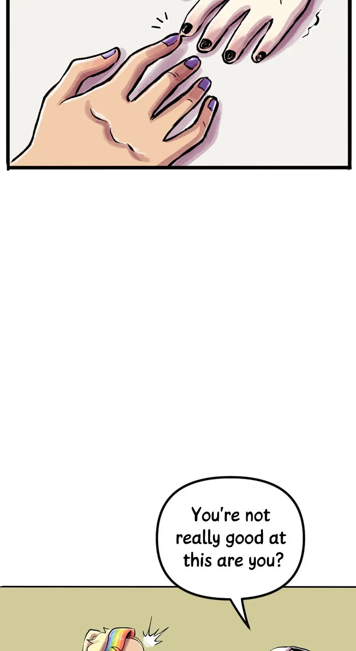 Read Acception EN Manga Online