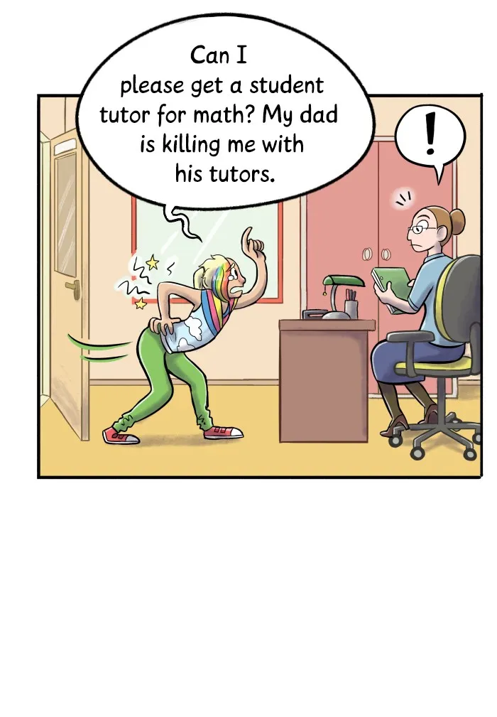 Read Acception EN Manga Online