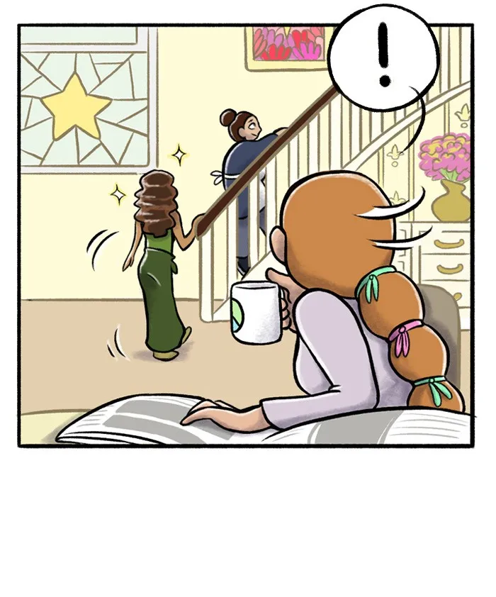 Read Acception EN Manga Online