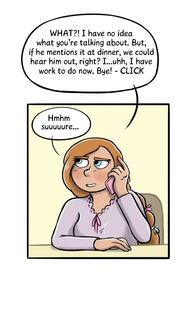 Read Acception EN Manga Online