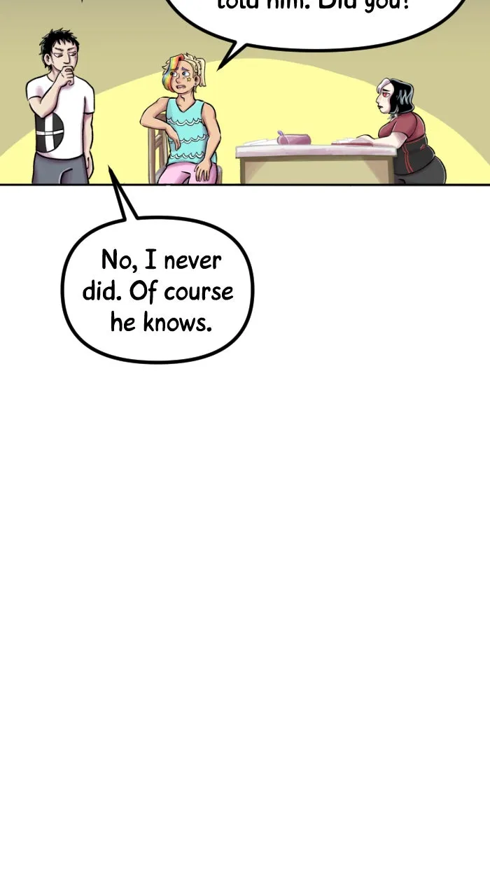 Read Acception EN Manga Online