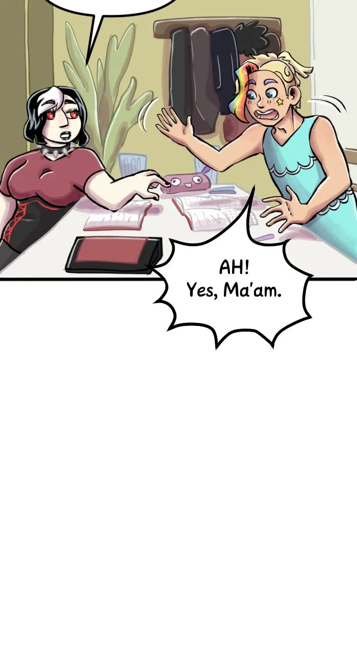 Read Acception EN Manga Online