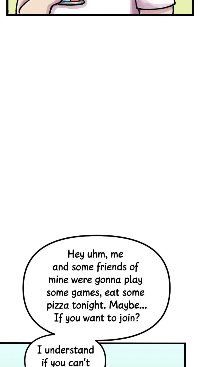 Read Acception EN Manga Online