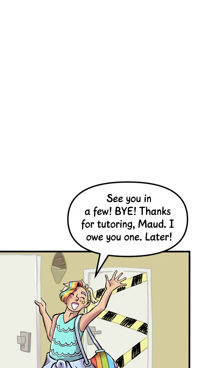 Read Acception EN Manga Online