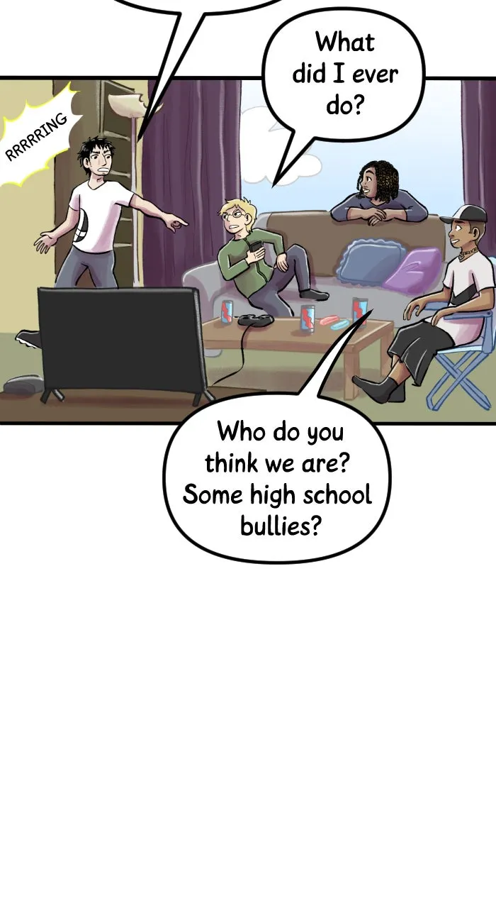 Read Acception EN Manga Online