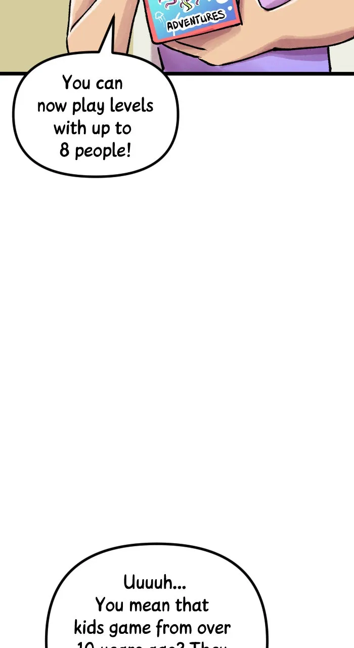 Read Acception EN Manga Online