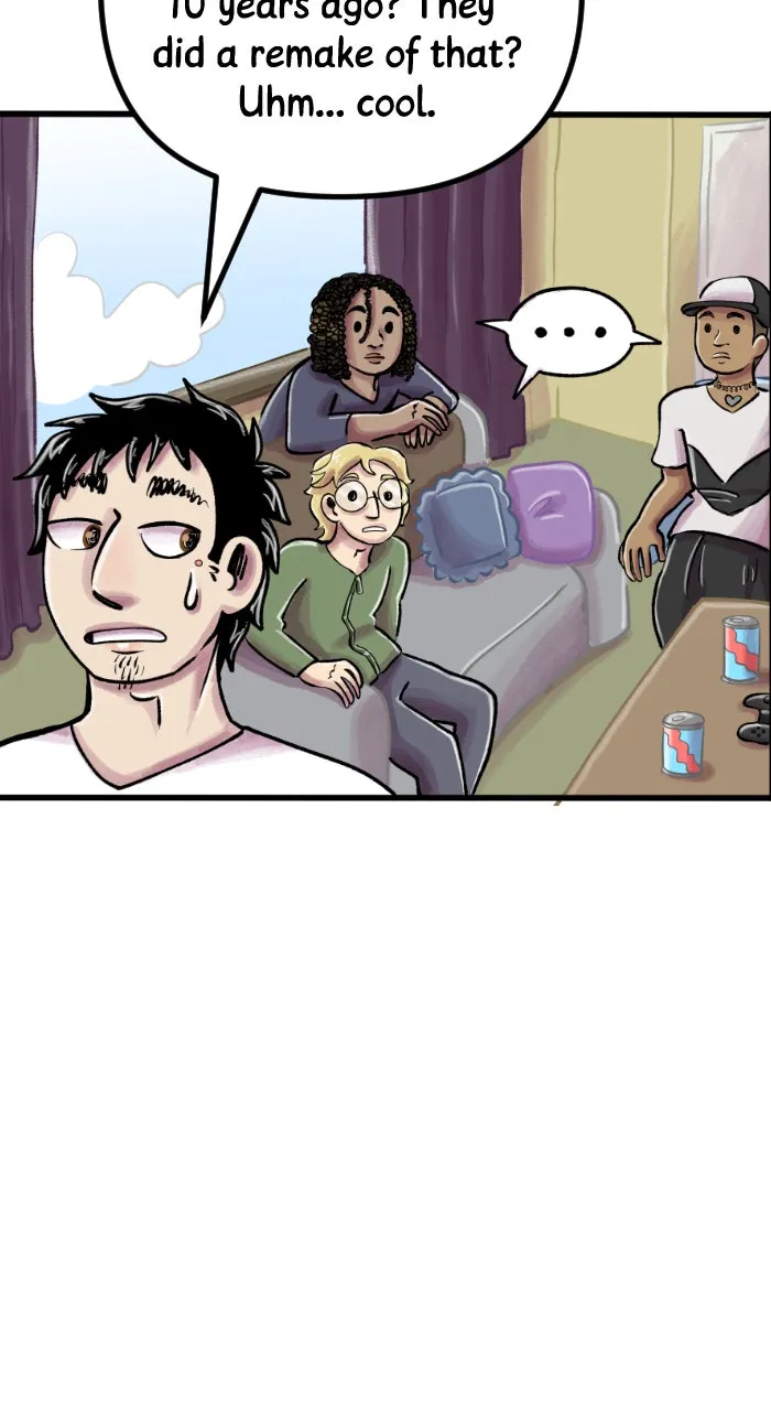 Read Acception EN Manga Online
