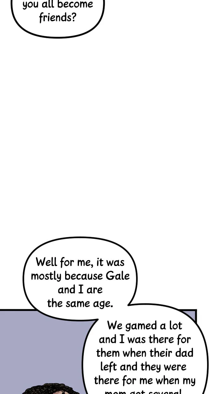 Read Acception EN Manga Online