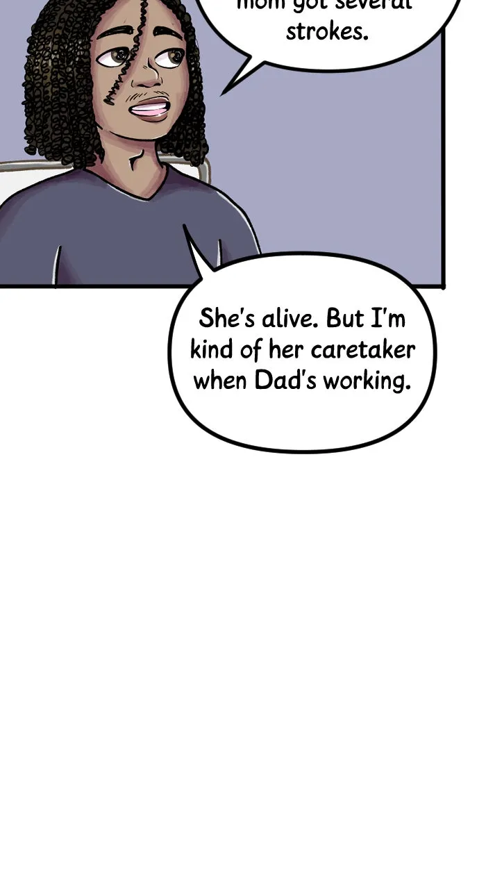 Read Acception EN Manga Online