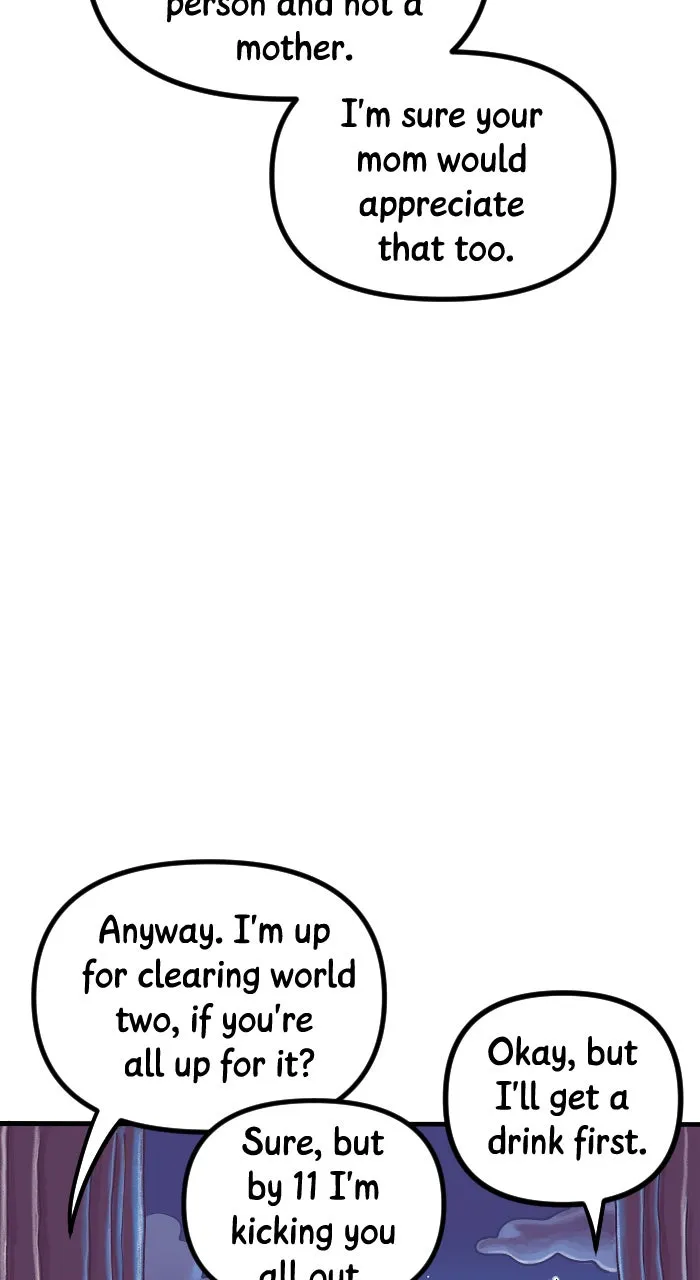 Read Acception EN Manga Online