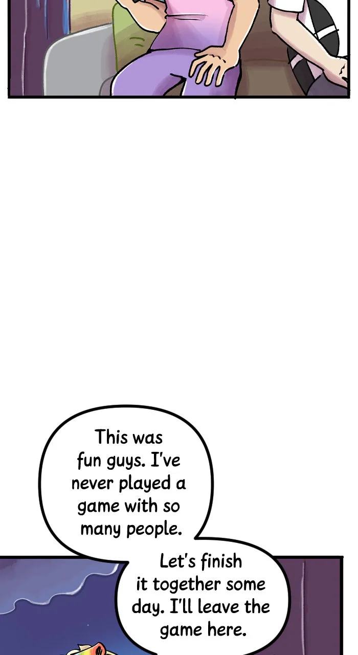 Read Acception EN Manga Online