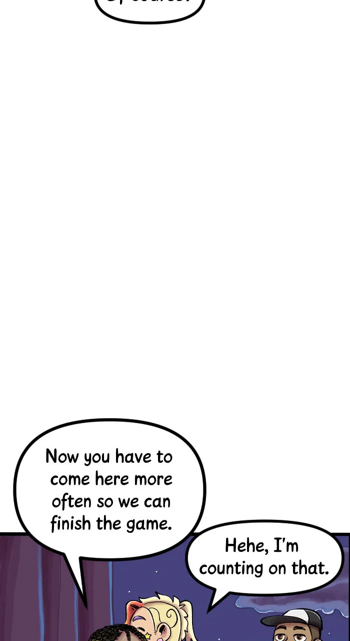 Read Acception EN Manga Online