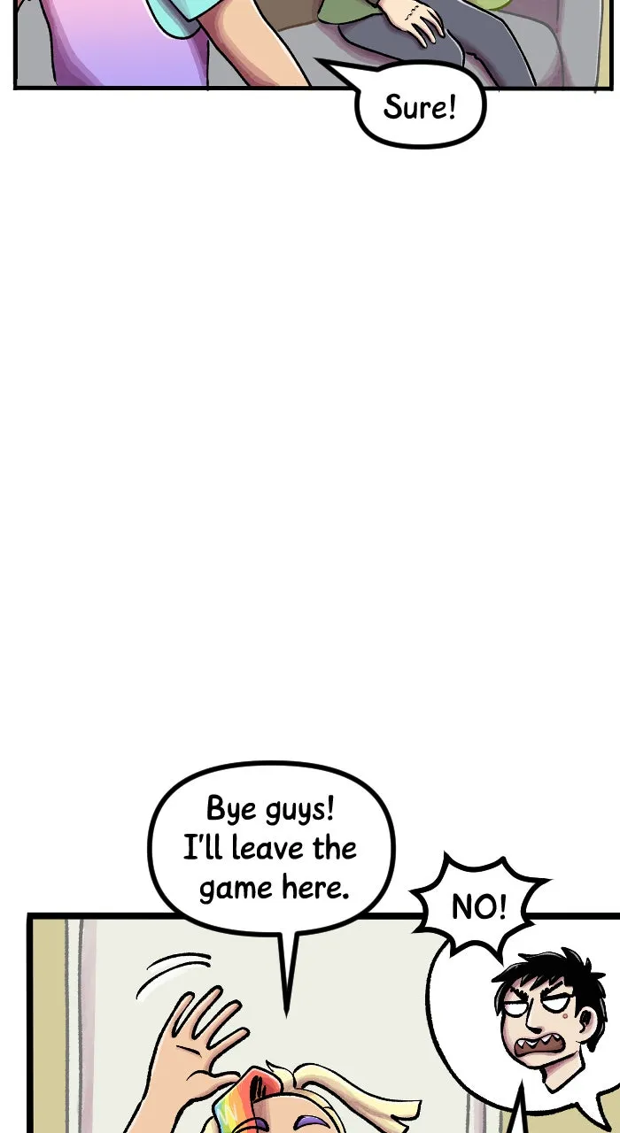 Read Acception EN Manga Online