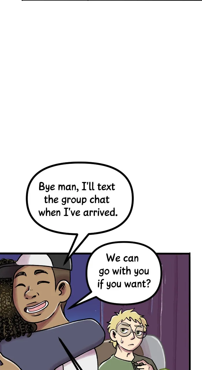Read Acception EN Manga Online