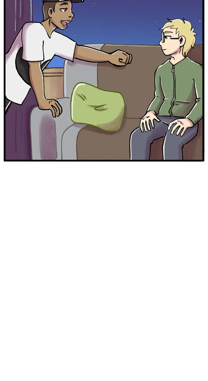 Read Acception EN Manga Online