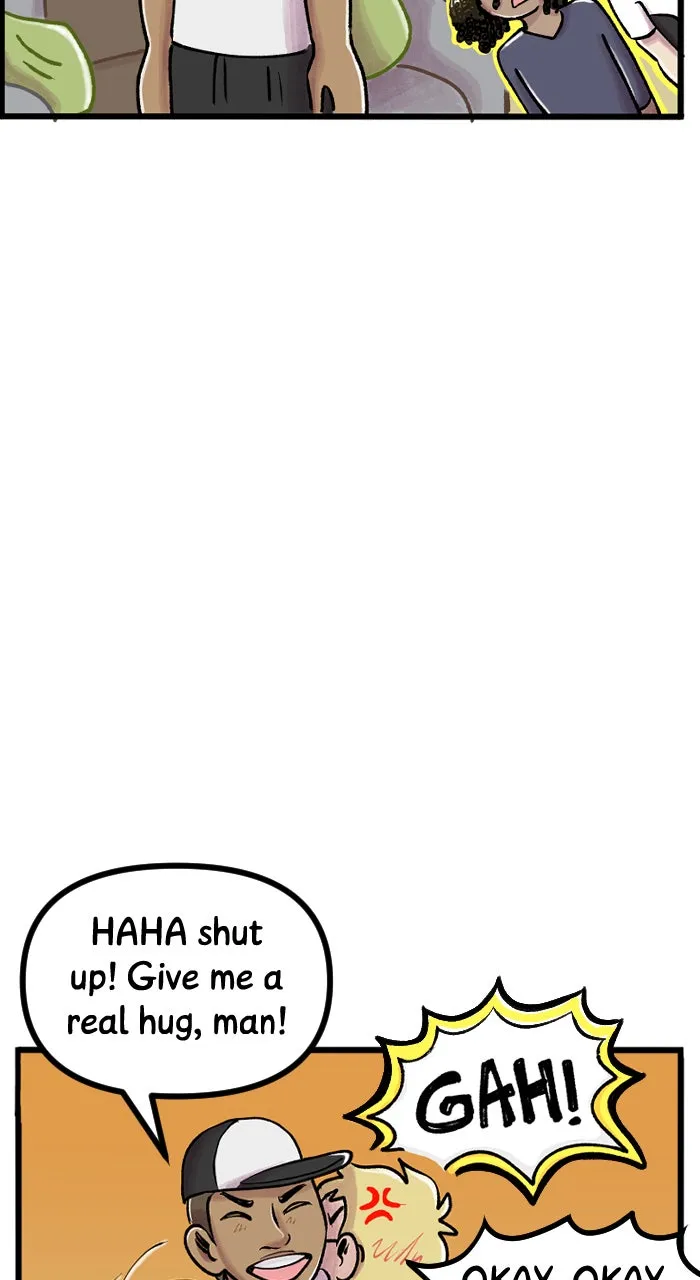 Read Acception EN Manga Online