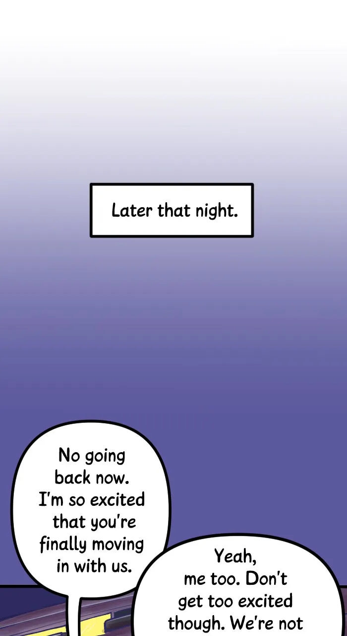Read Acception EN Manga Online