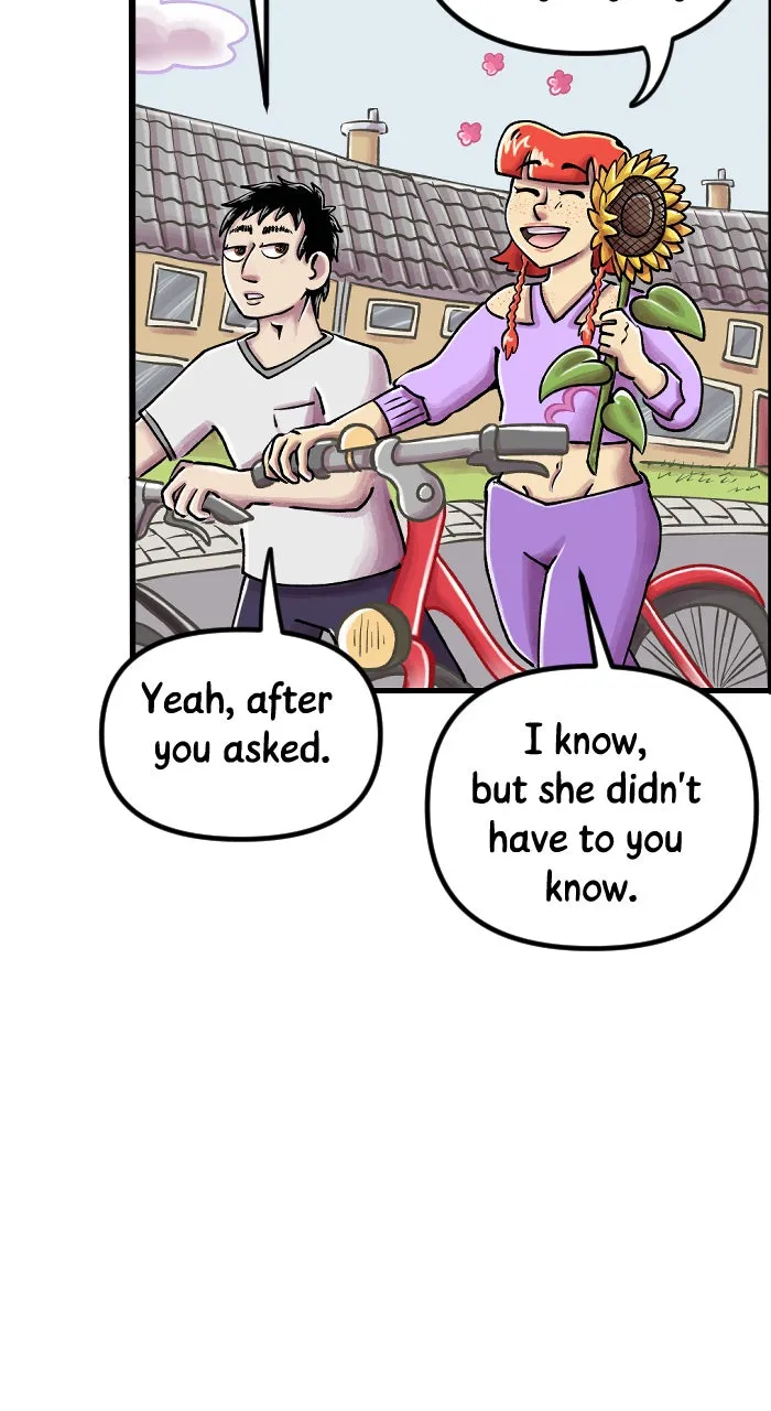 Read Acception EN Manga Online