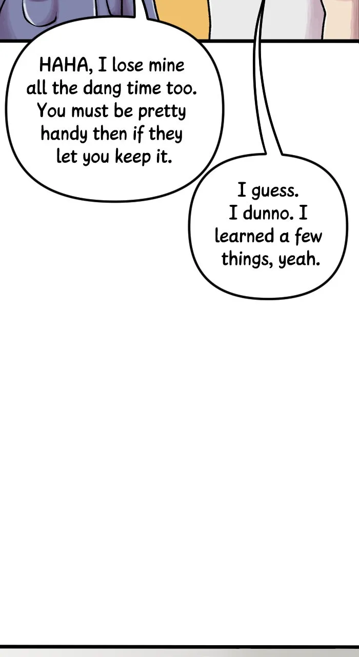Read Acception EN Manga Online