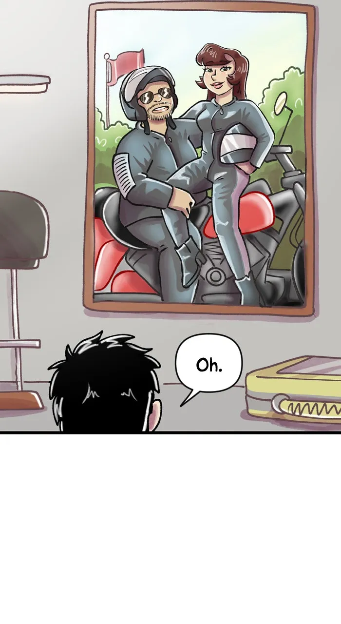 Read Acception EN Manga Online