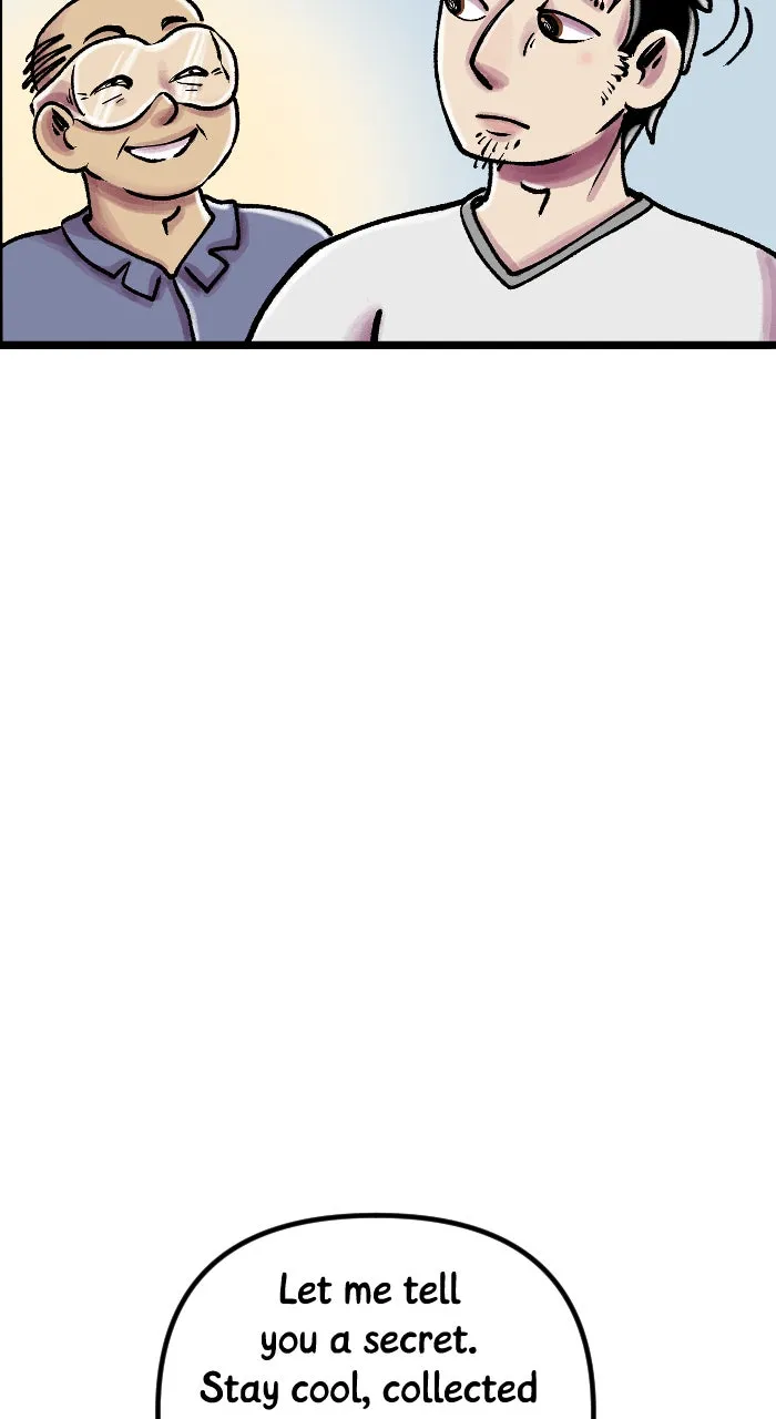 Read Acception EN Manga Online
