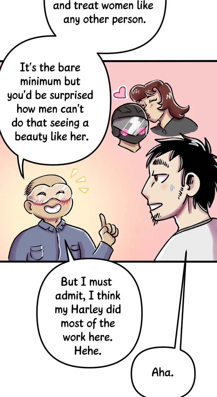 Read Acception EN Manga Online