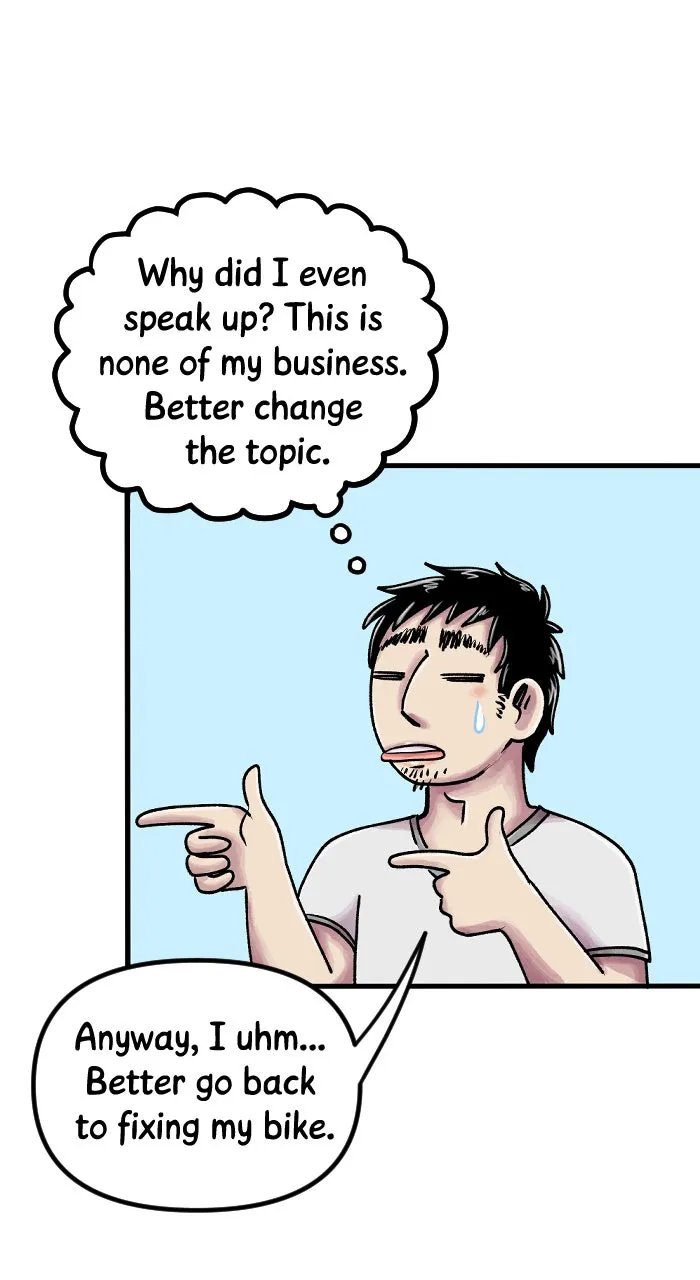 Read Acception EN Manga Online