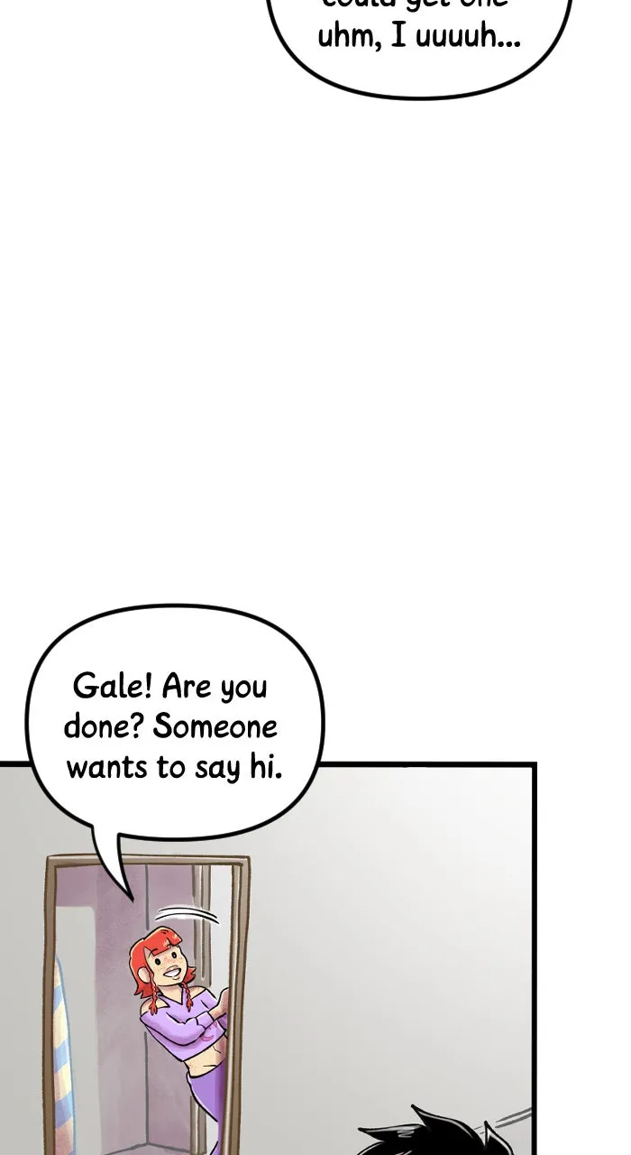 Read Acception EN Manga Online