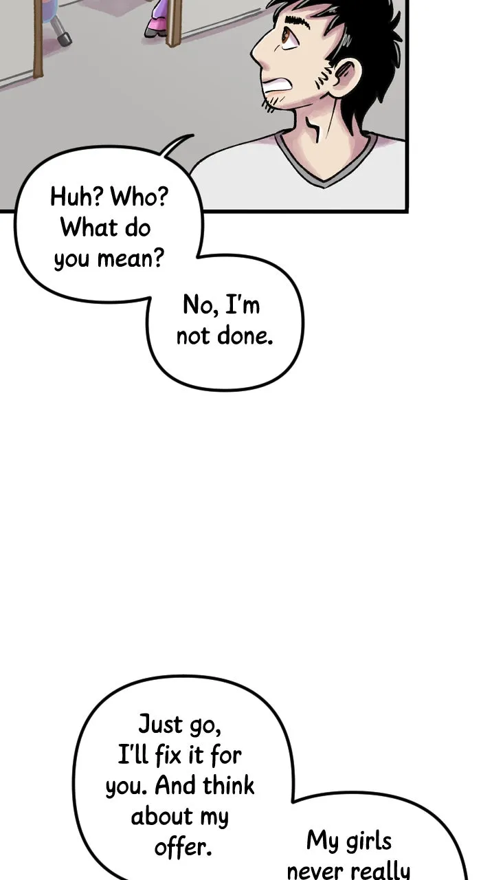 Read Acception EN Manga Online