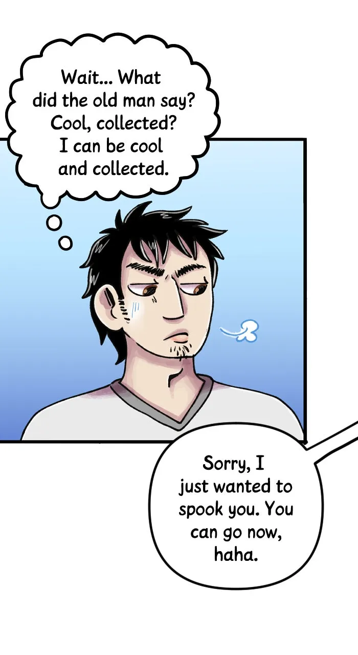 Read Acception EN Manga Online