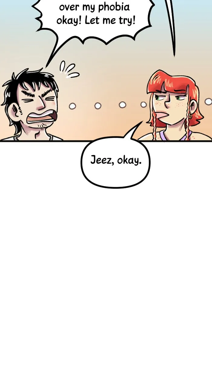 Read Acception EN Manga Online