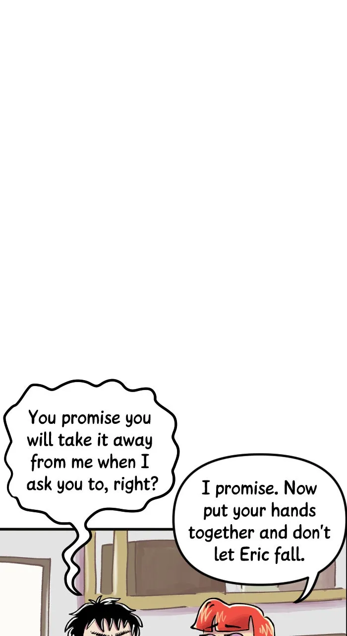 Read Acception EN Manga Online