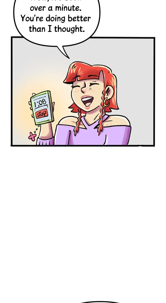 Read Acception EN Manga Online