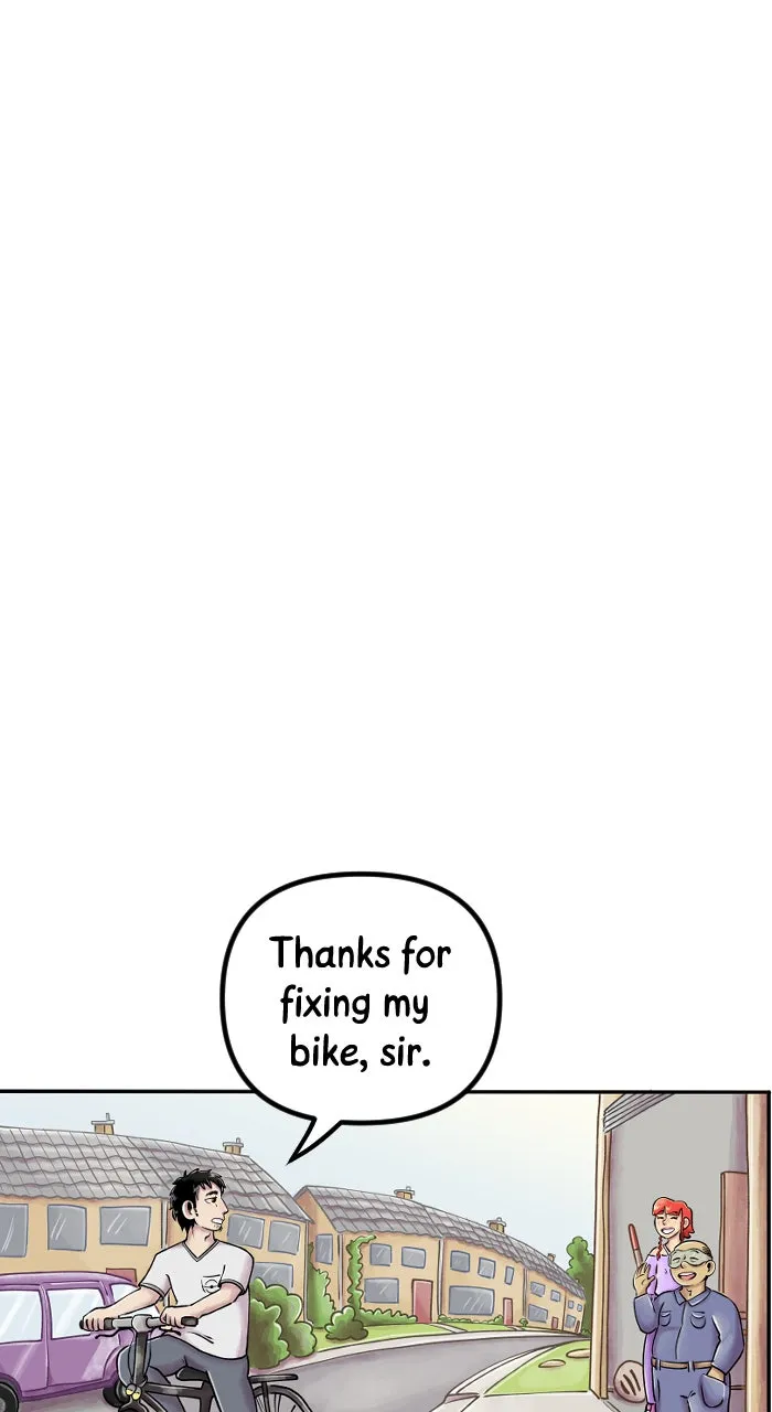 Read Acception EN Manga Online