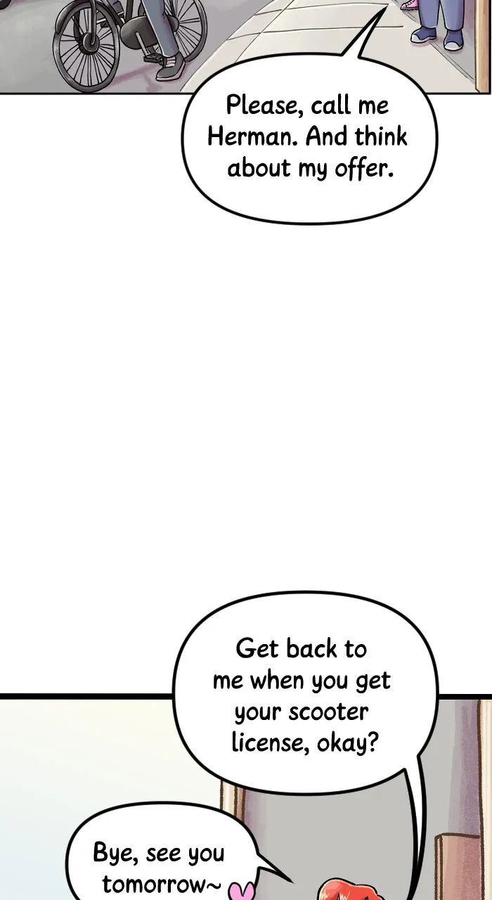 Read Acception EN Manga Online