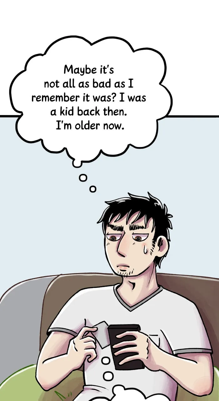 Read Acception EN Manga Online