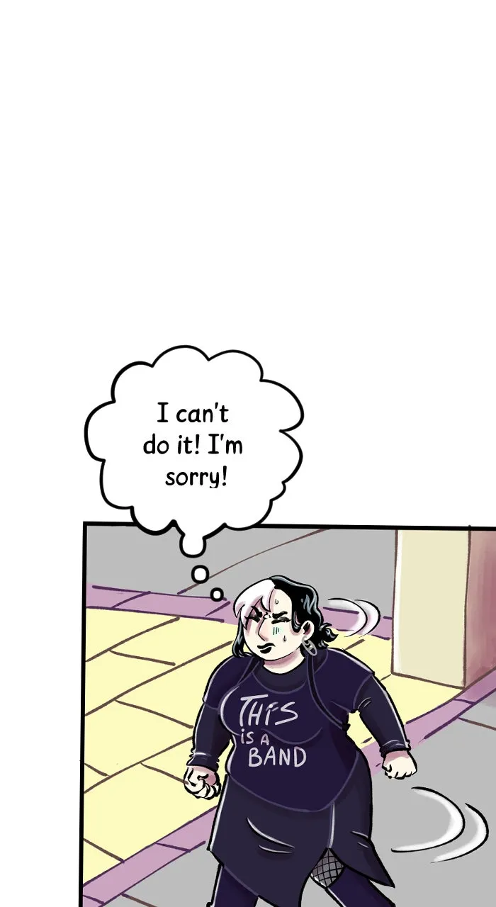 Read Acception EN Manga Online